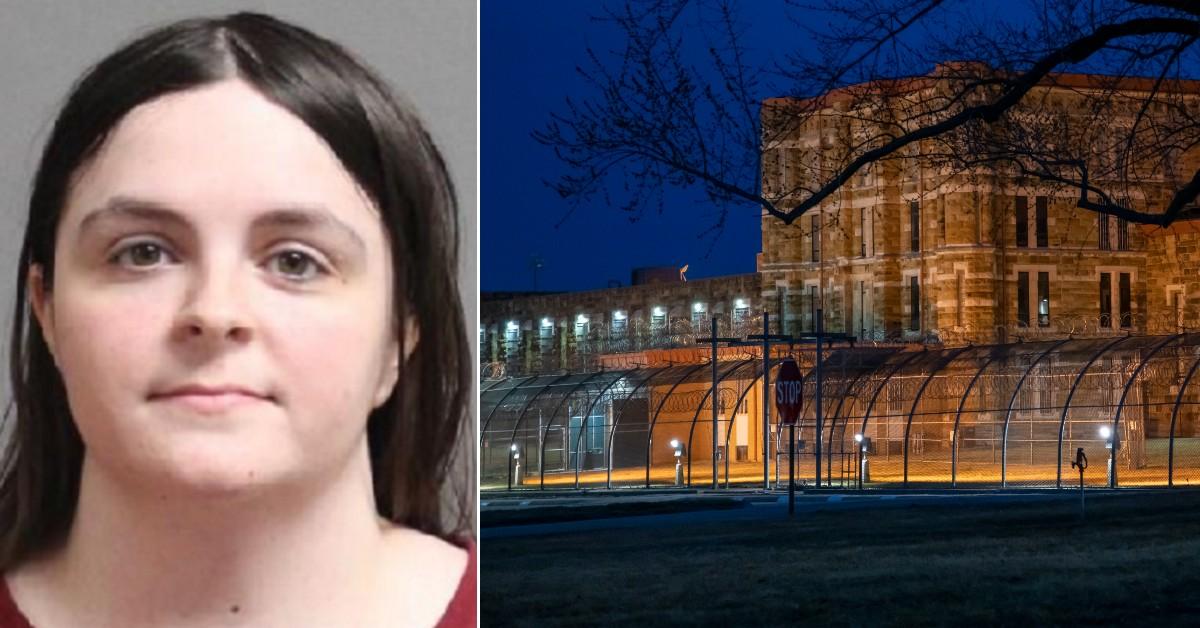 Amazon Delivery Driver Accused Of Stealing Packages