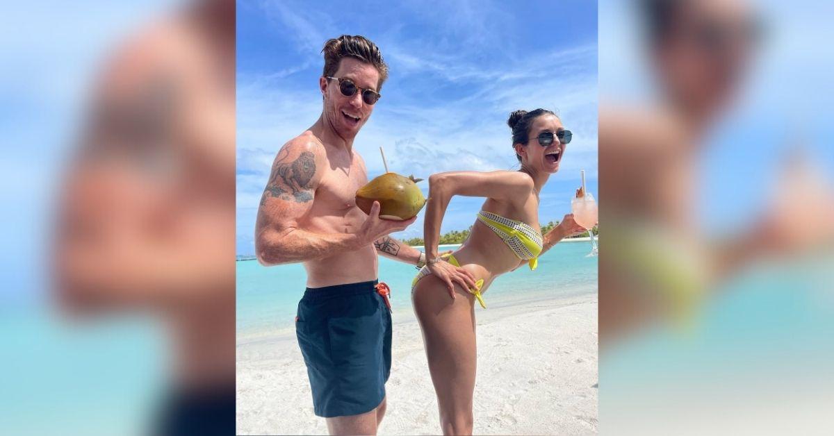 nina dobrev best bikini photos