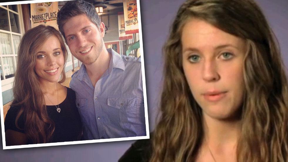 //jill jessa duggar feud