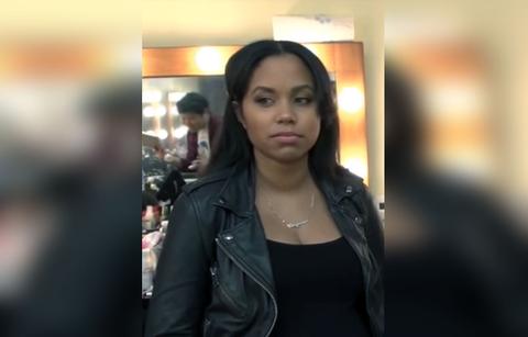 ‘Teen Mom’s Cheyenne Floyd & Cory Wharton Furious Over Bristol Palin