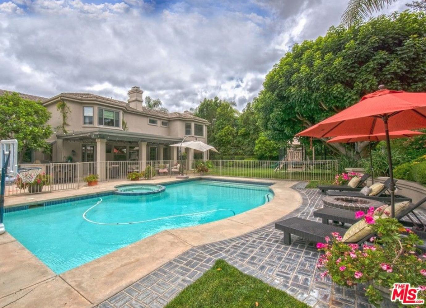 Kendra Wilkinson Divorce House Sold