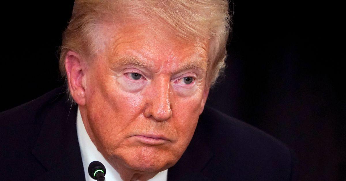 Donald Trump ordered a halt to Afghan immigration after the National Guard shootings, he said on Truth Social.