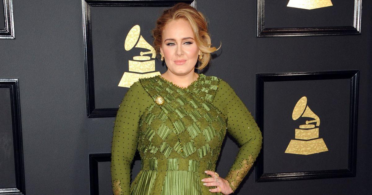 adele losing millions song pulled from streaming