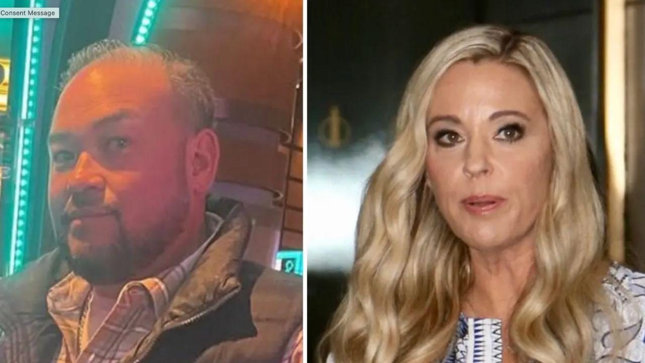 Photo of Jon and Kate Gosselin