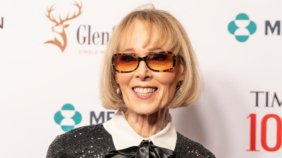 Reports emerged of an alleged DOJ investigation into E. Jean Carroll.