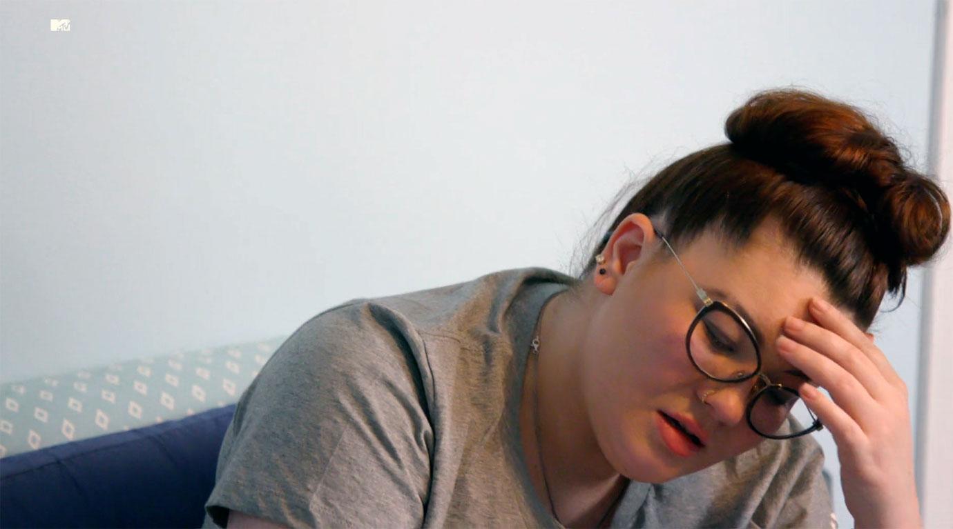 amber portwood suicide confession teen mom og