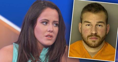 nathan griffith arrested domestic violence open container