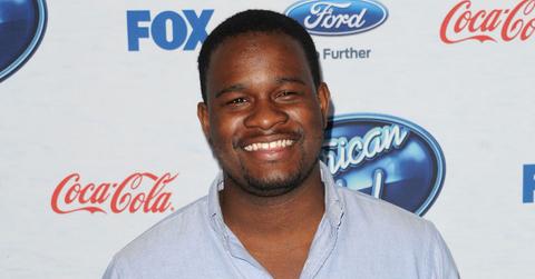 'American Idol' Contestant CJ Harris Dead At 31