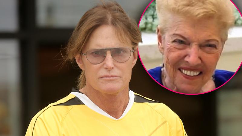 Bruce Jenner Transformation Mom Serious Talk Honest Identity