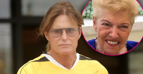 Bruce Jenner Transformation Mom Serious Talk Honest Identity