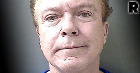 David Cassidy Hit And Run