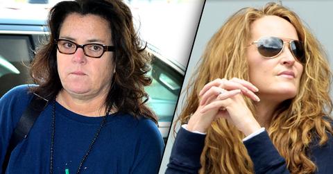 //rosie odonnell ex wife michelle rounds suicide attempt pp