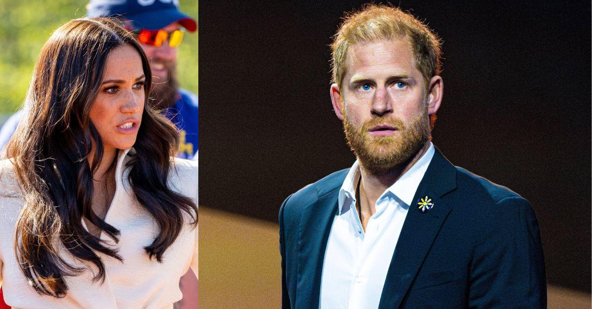 prince harry meghan markles staff chaos behind closed doors