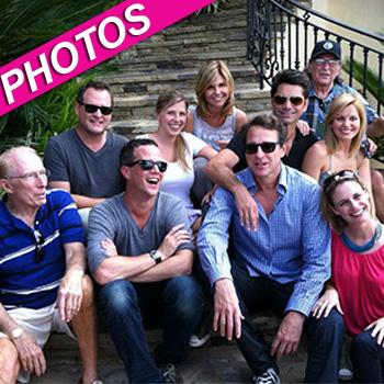 //full house reunion post