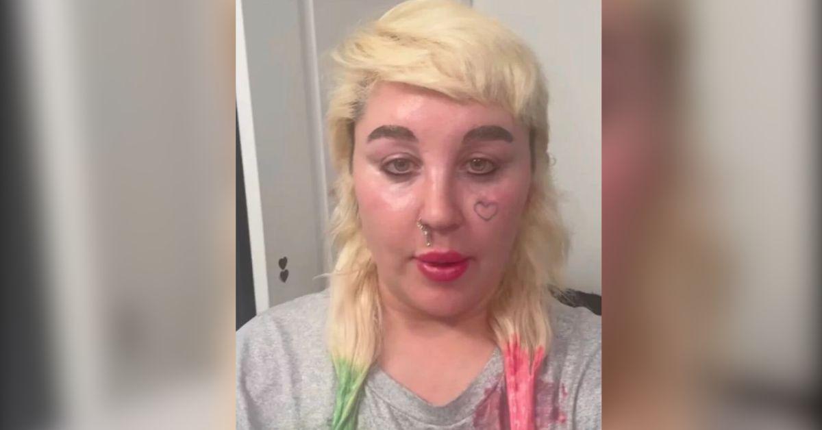 Photo of Amanda Bynes