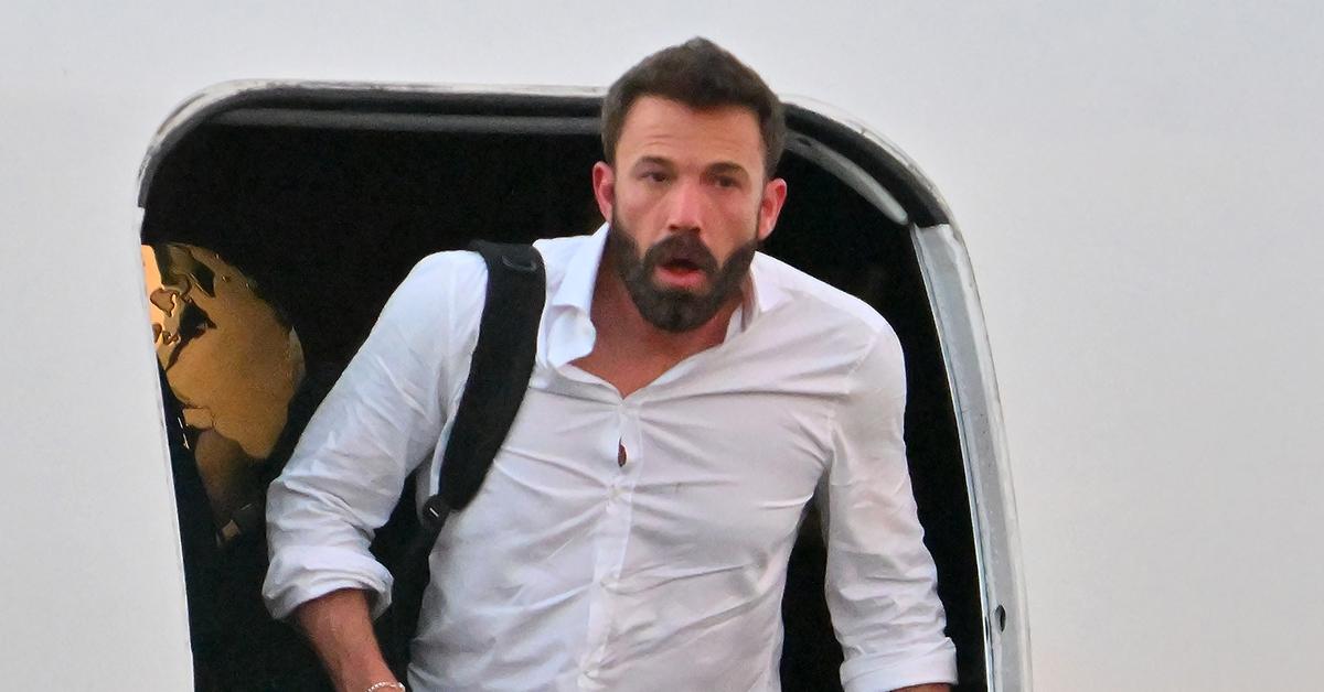 ben affleck j lo miami funeral marriage issues