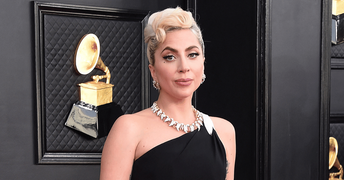 Cops Rush to Lady Gaga's Home Over Flower-Delivering Trespasser