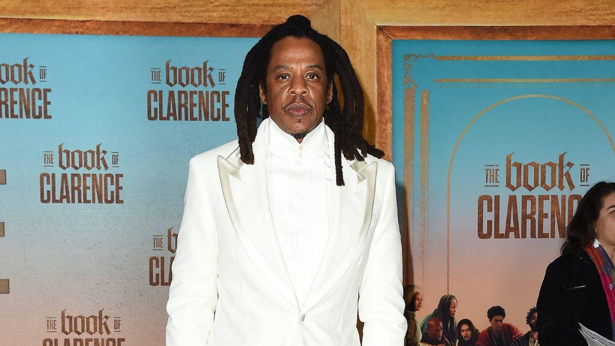Jay Z is embroiled in a legal dispute with Tony Buzbee. 