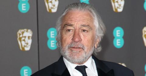 robert de niro demands male personal trainer not be deposed million assistant lawsuit pp