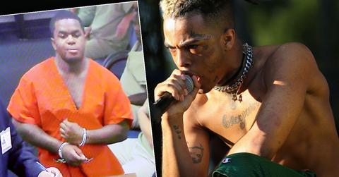 XXXTentacion Death Suspects Allegedly Targeted Rapper
