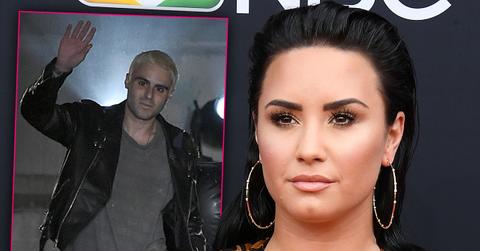demi Lovato boyfriend fraud lawsuit no overtime pay