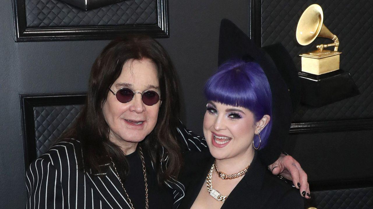 Kelly Osbourne shares Ozzy's heartbreaking final words and a deeply personal memory of her father.