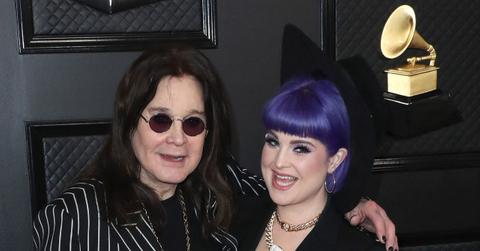 Kelly Osbourne shares Ozzy's heartbreaking final words and a deeply personal memory of her father.