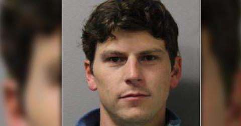 Fund Heir Cameron McDermott Cries Rape Sentence