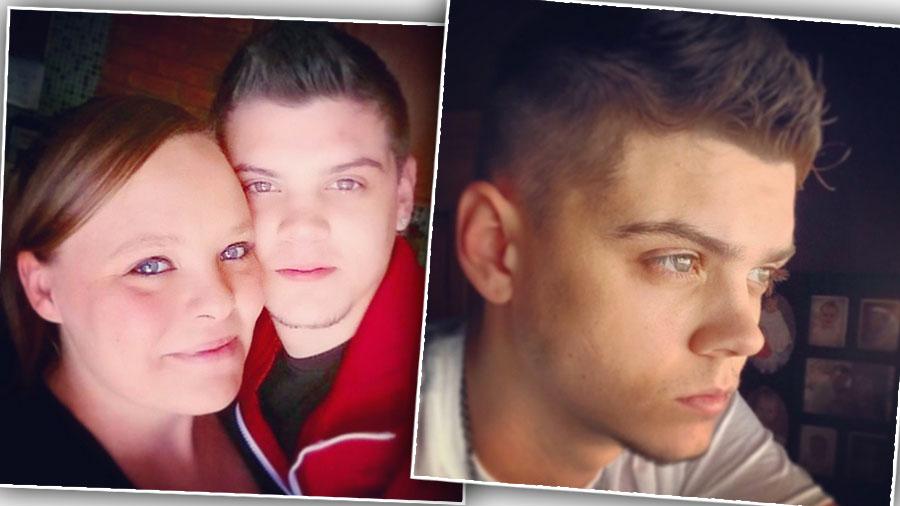 Tyler Baltierra Secret Drug Overdose