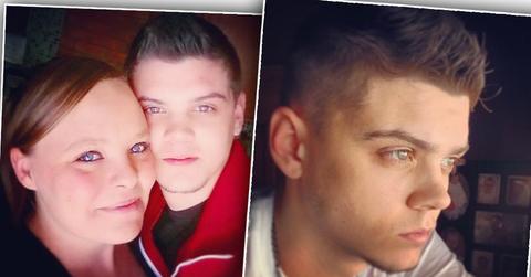Tyler Baltierra Secret Drug Overdose