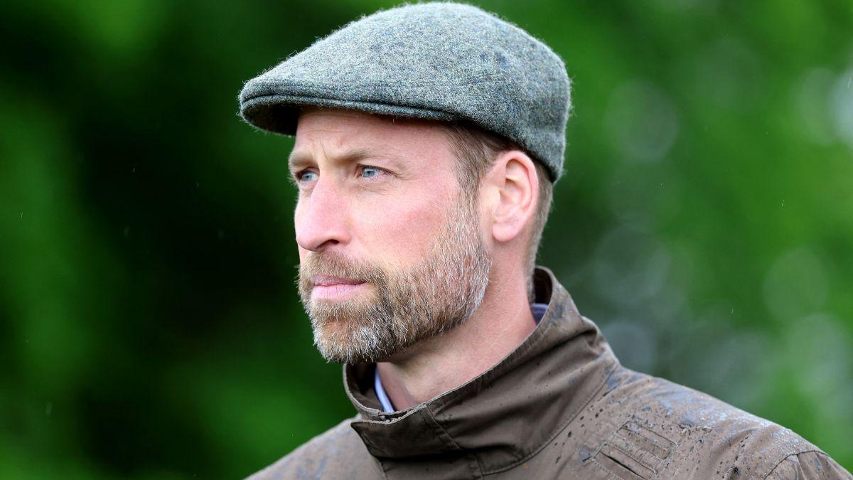 Photo of Prince William