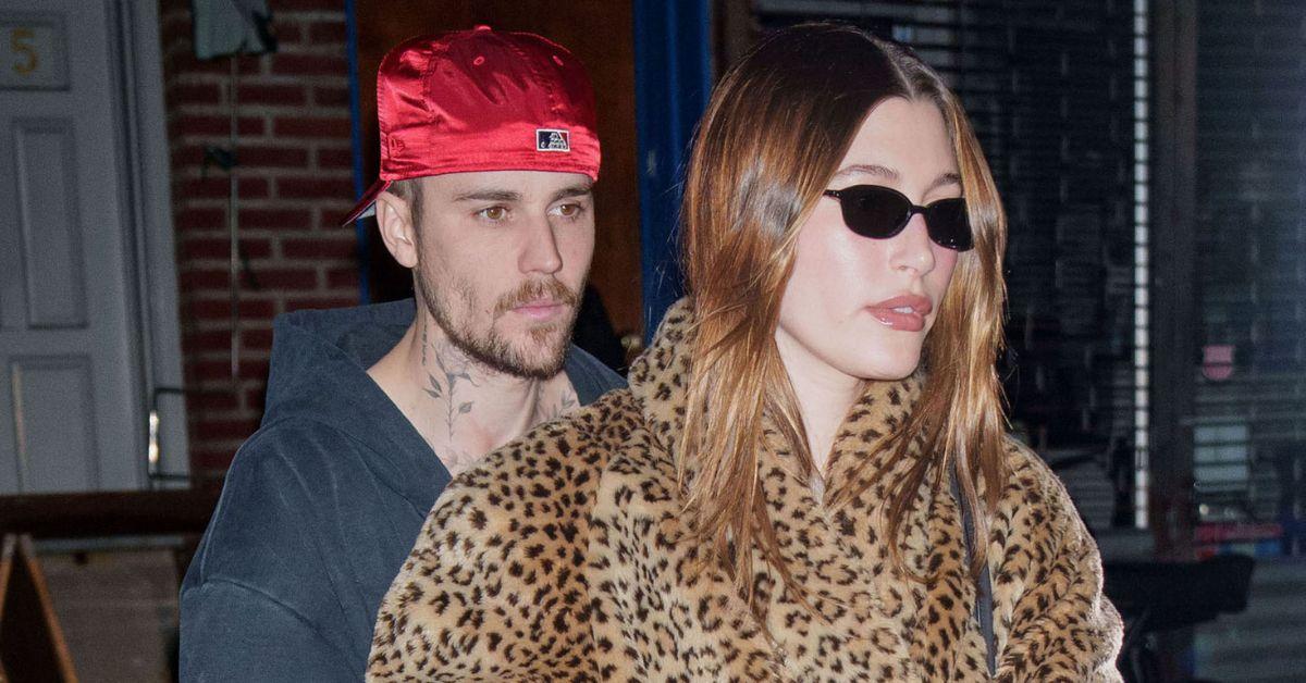 The model has kept one eye on her growing business and one on her husband.
