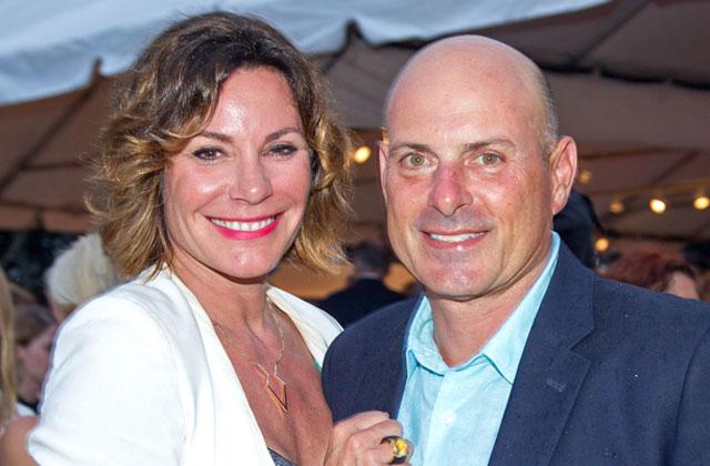 //luann de lesseps cheating scandal fakery pp