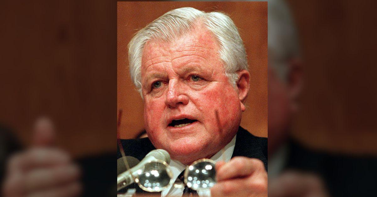 Mary Jo Kopechne's death during Ted Kennedy's Chappaquiddick crash deepened Joan's private suffering.