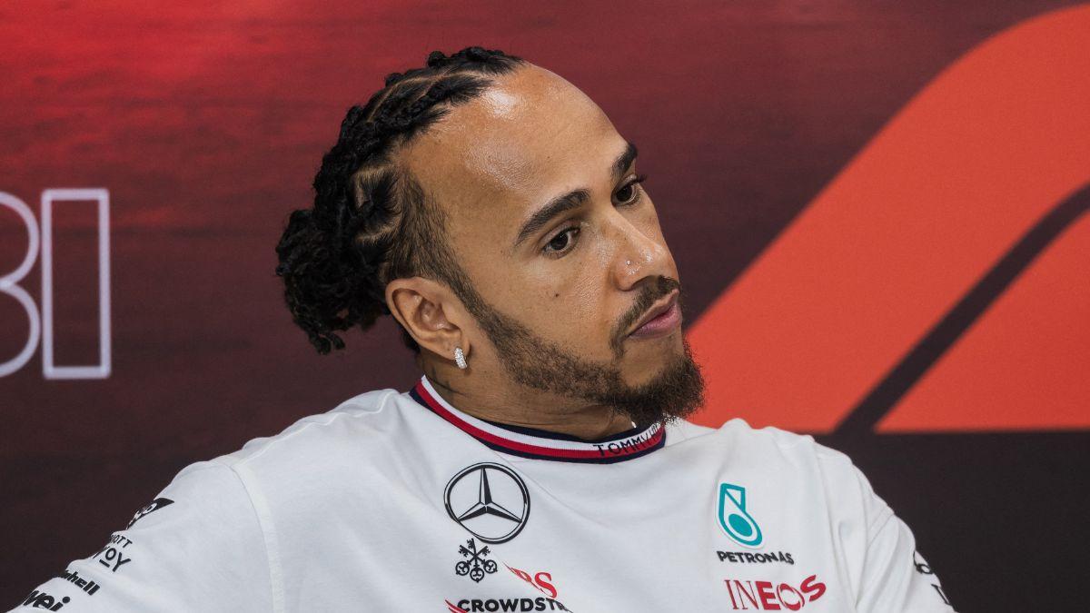 picture of Lewis Hamilton