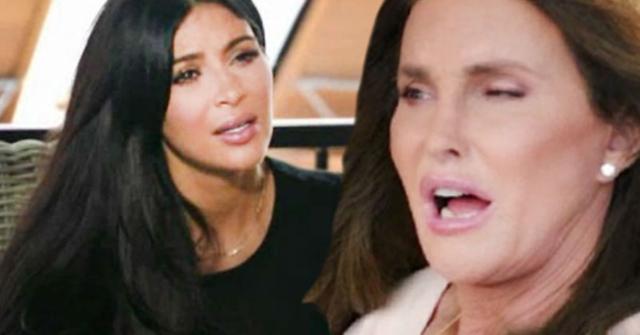 Stop Bashing Mom! Kim Kardashian Slams Caitlyn Jenner For 'Hurtful ...