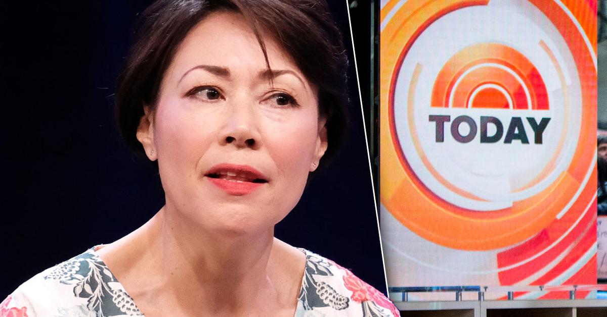 Nbc Freaking Out After Ann Curry Breaks Silence On Matt Lauer And Her