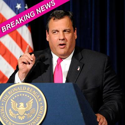 //chris christie_