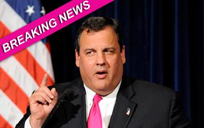 //chris christie_