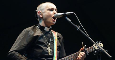 sinead oconnor estate condemn donald trump using singers music rallies