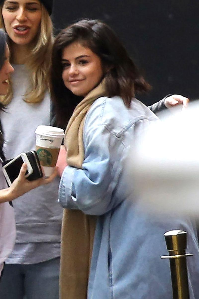 Selena Gomez The Weeknd Dating Rehab Release