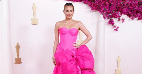 oscars red carpet  best worst dressed hollywood biggest stars