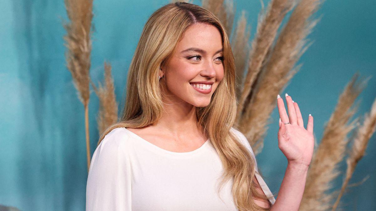 picture of Sydney Sweeney