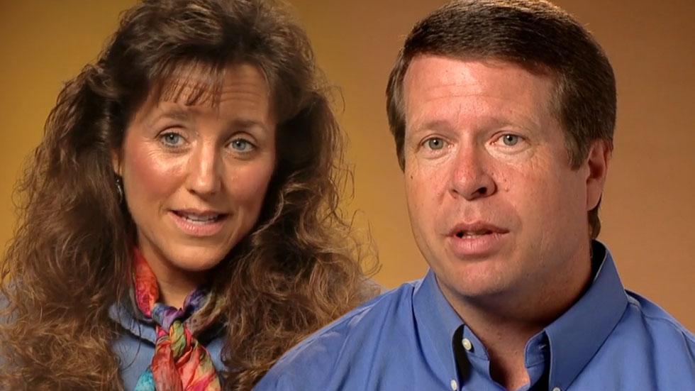 Josh Duggar Sex Abuse Scandal Michelle & Jim Bob Not Concerned With '19 Kids and Counting' Cancellation