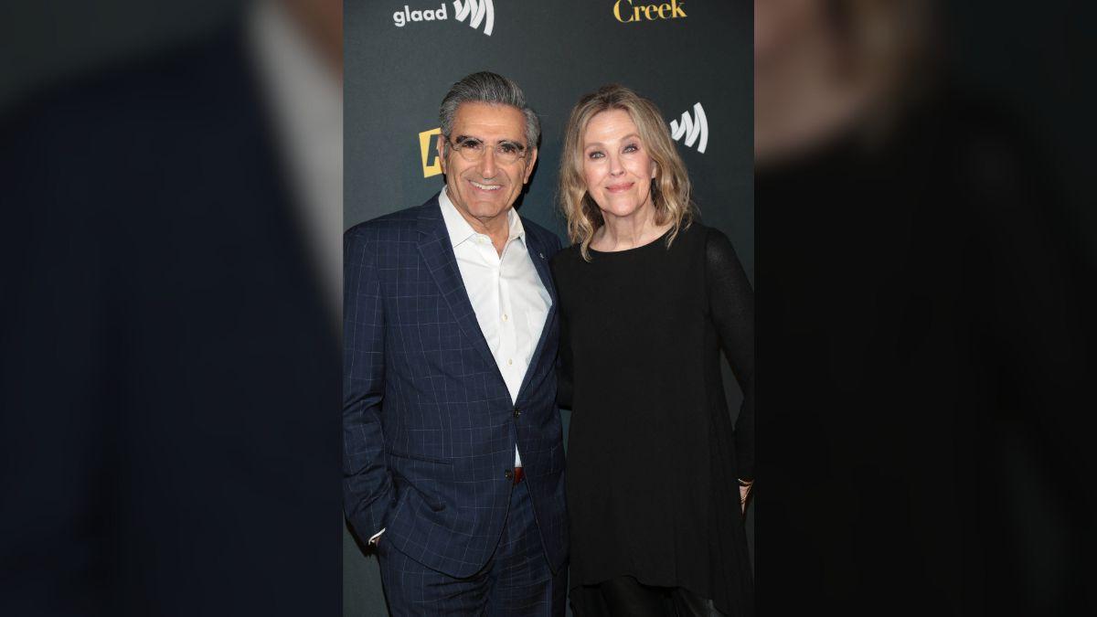 Eugene Levy and the remaining cast members have reportedly decided to end revival talks to honor O'Hara's legacy.