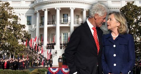 Hillary Clinton Presidential Bid On Hold