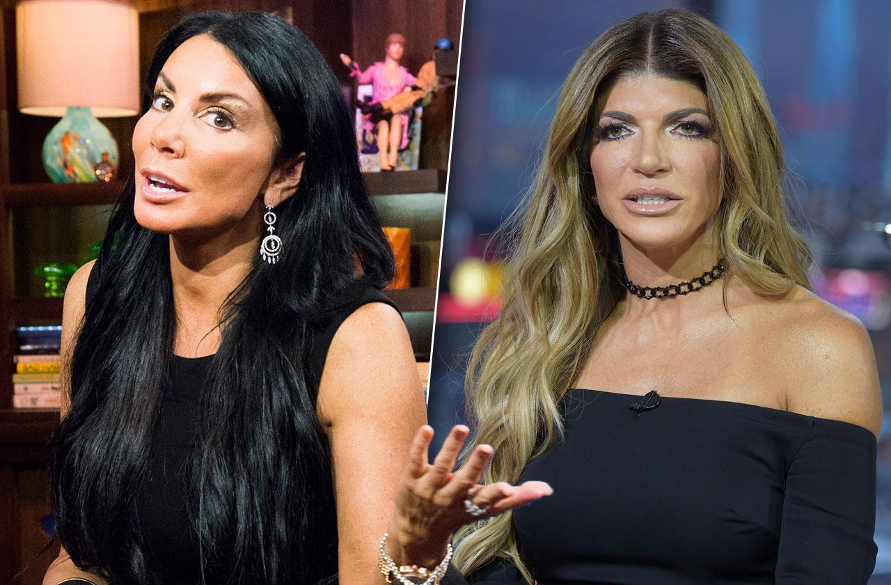 Danielle Staub | Radar Online