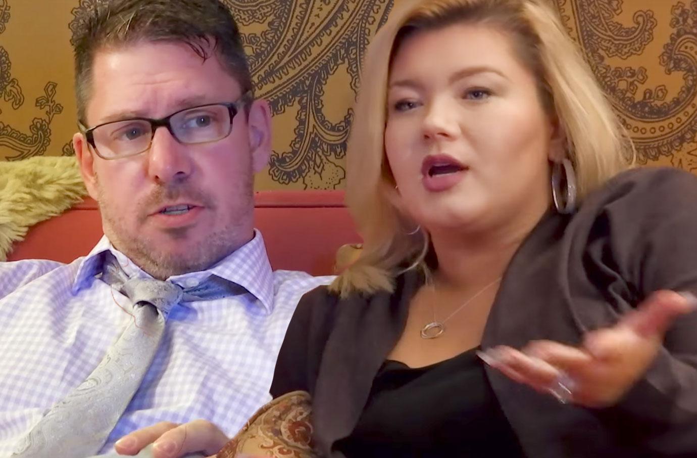 teen mom amber portwood slams matt baier marriage bootcamp