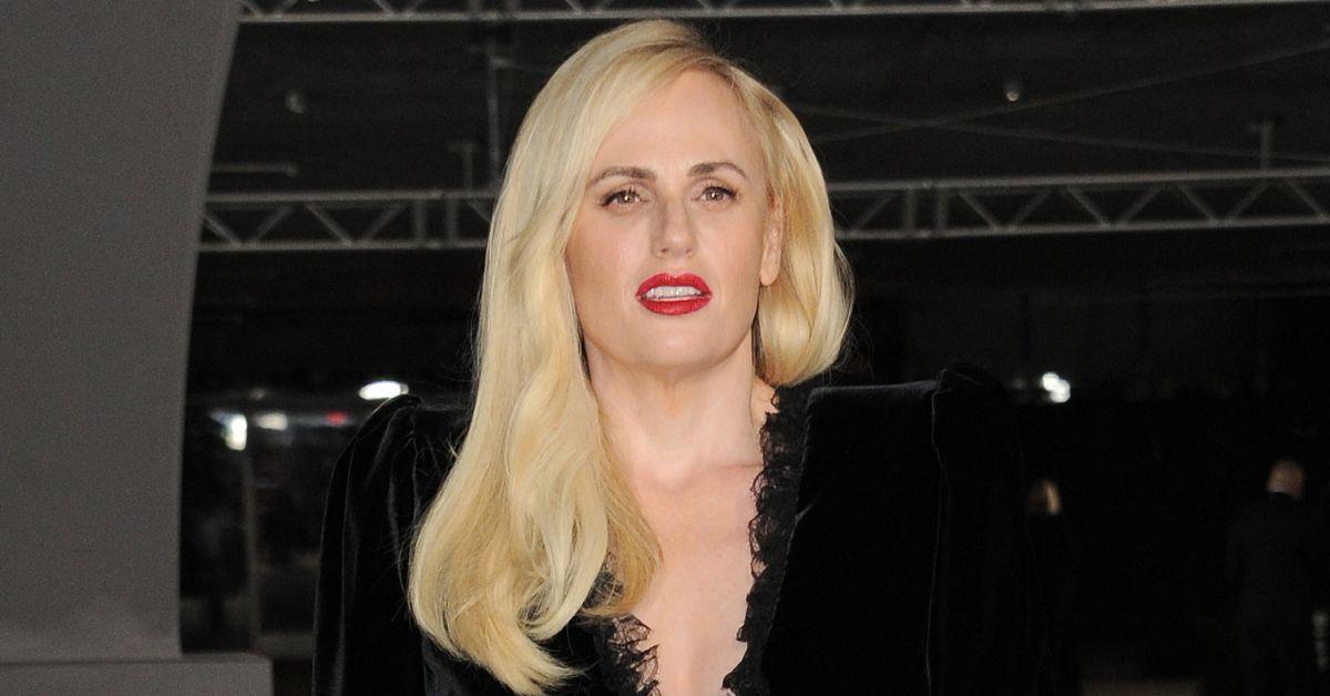 rebel wilson exposes actor who threatened her over release new memoir