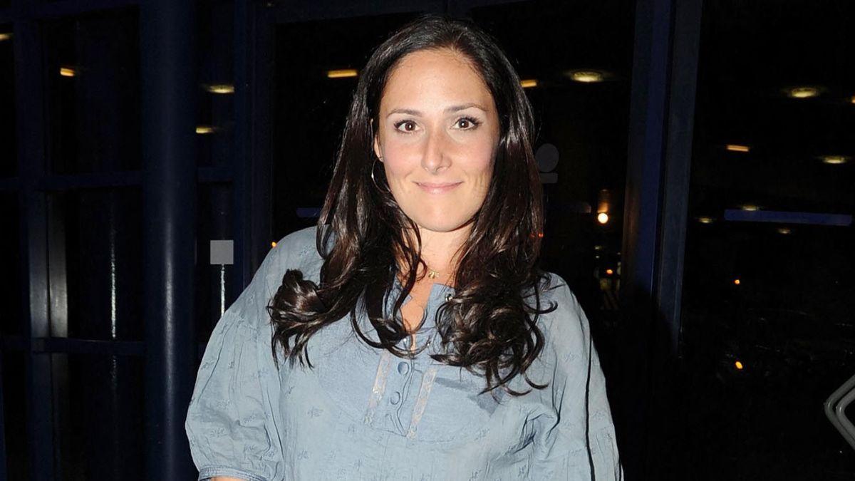 Photo of Ricki Lake